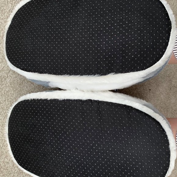 Sneaker Slippers - Picture 2 of 2